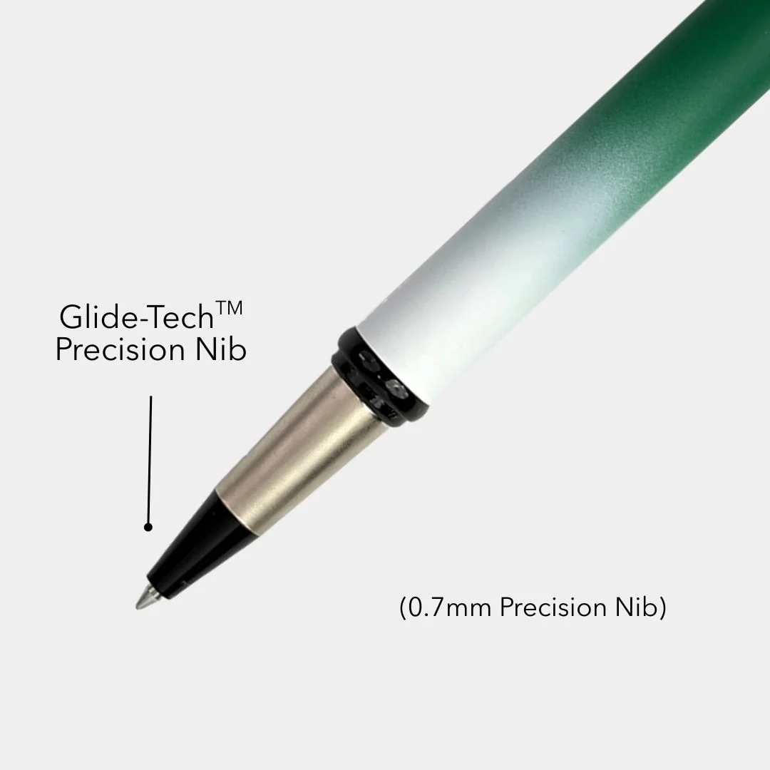 Signac Tiranga MagSnap Roller Pen - T20 Worldcup Winner Edition - Image 8