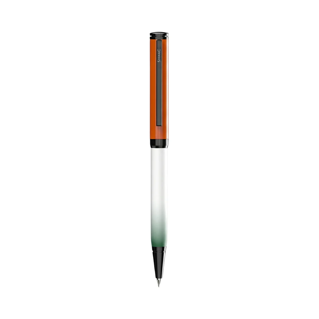 Signac Tiranga Viva Roller & Ball Pen Set – 77th Republic Edition - Image 17