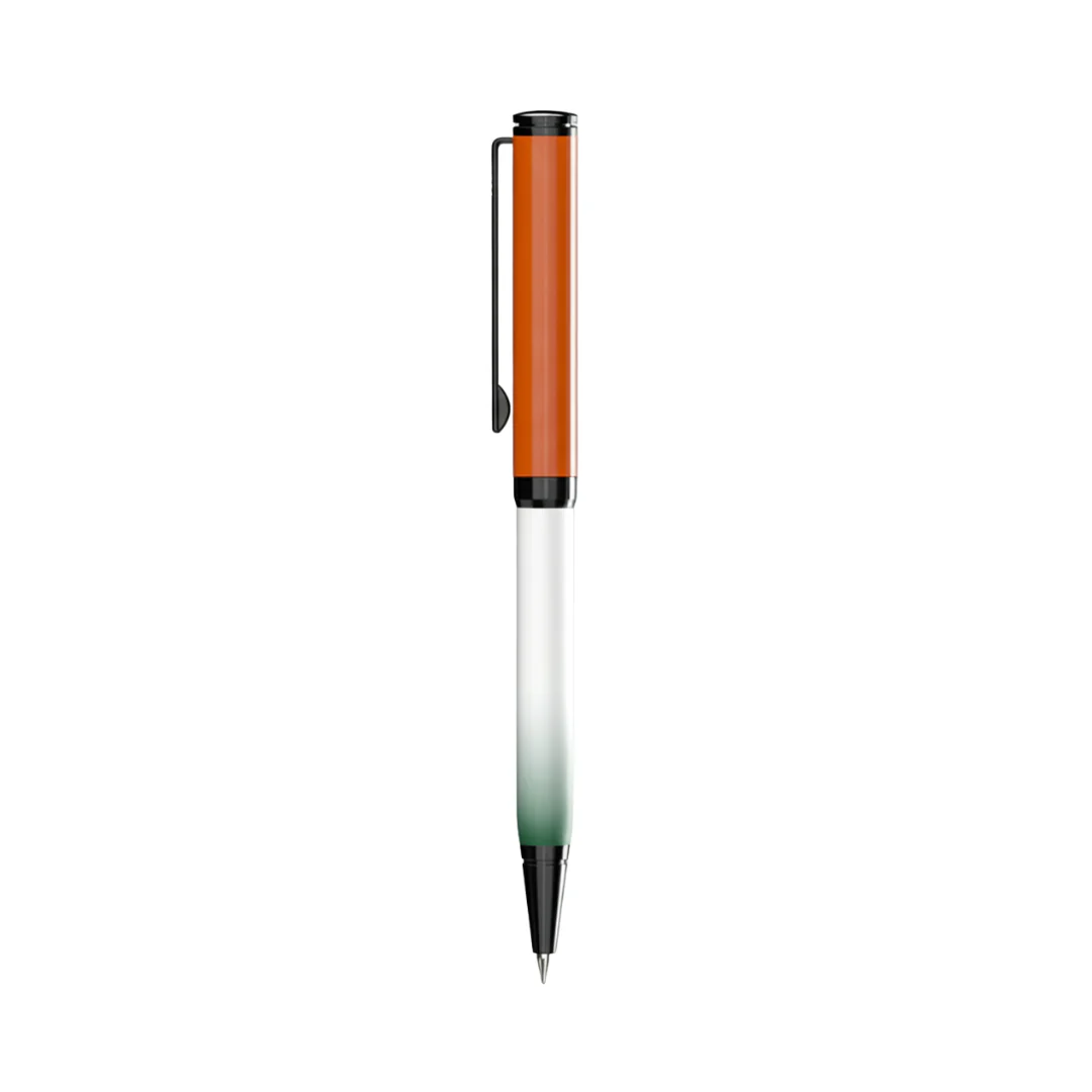 Signac Tiranga Viva Roller & Ball Pen Set – 77th Republic Edition - Image 19