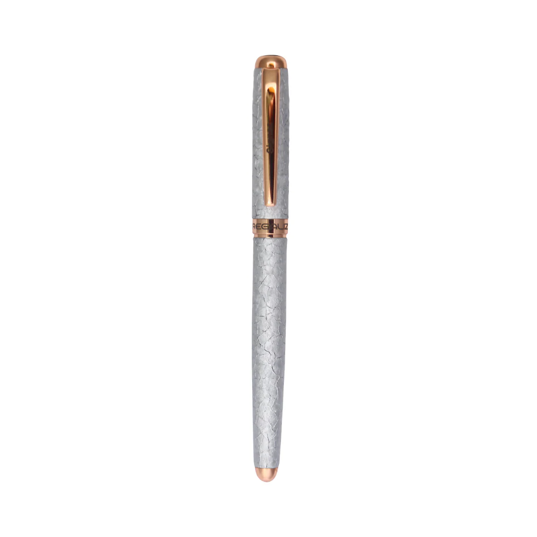 Spectre Roller Pen - Gold Series - Image 3