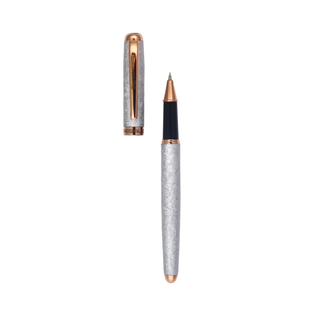 Spectre Roller Pen - Gold Series - Image 4