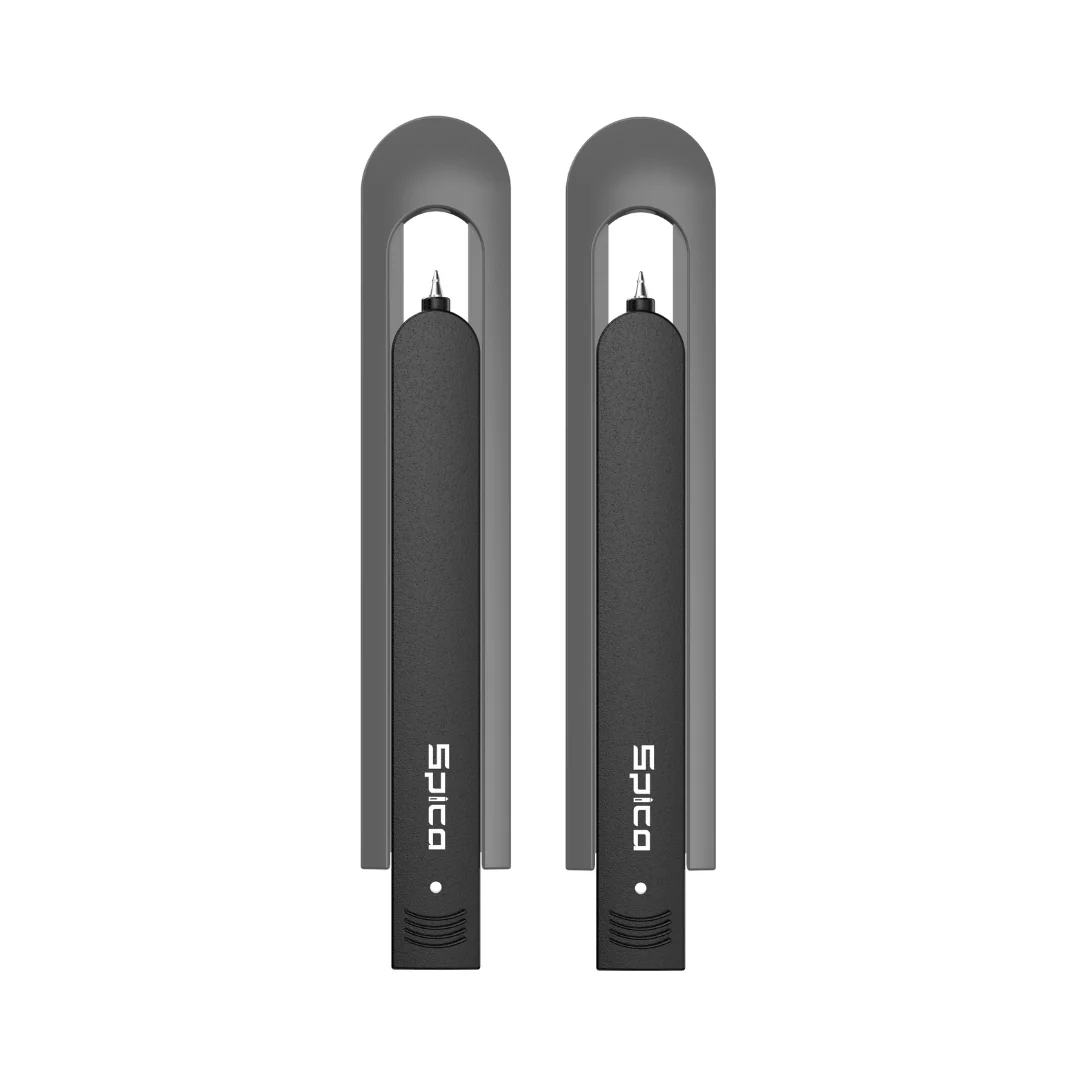 Spica SlidePro Multipurpose Utility Ball Pen - Black - Image 27