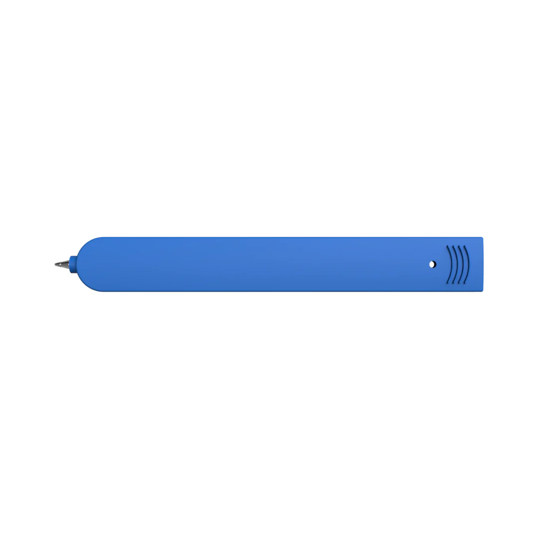 Spica SlidePro Multipurpose Utility Ball Pen - Blue - Image 17