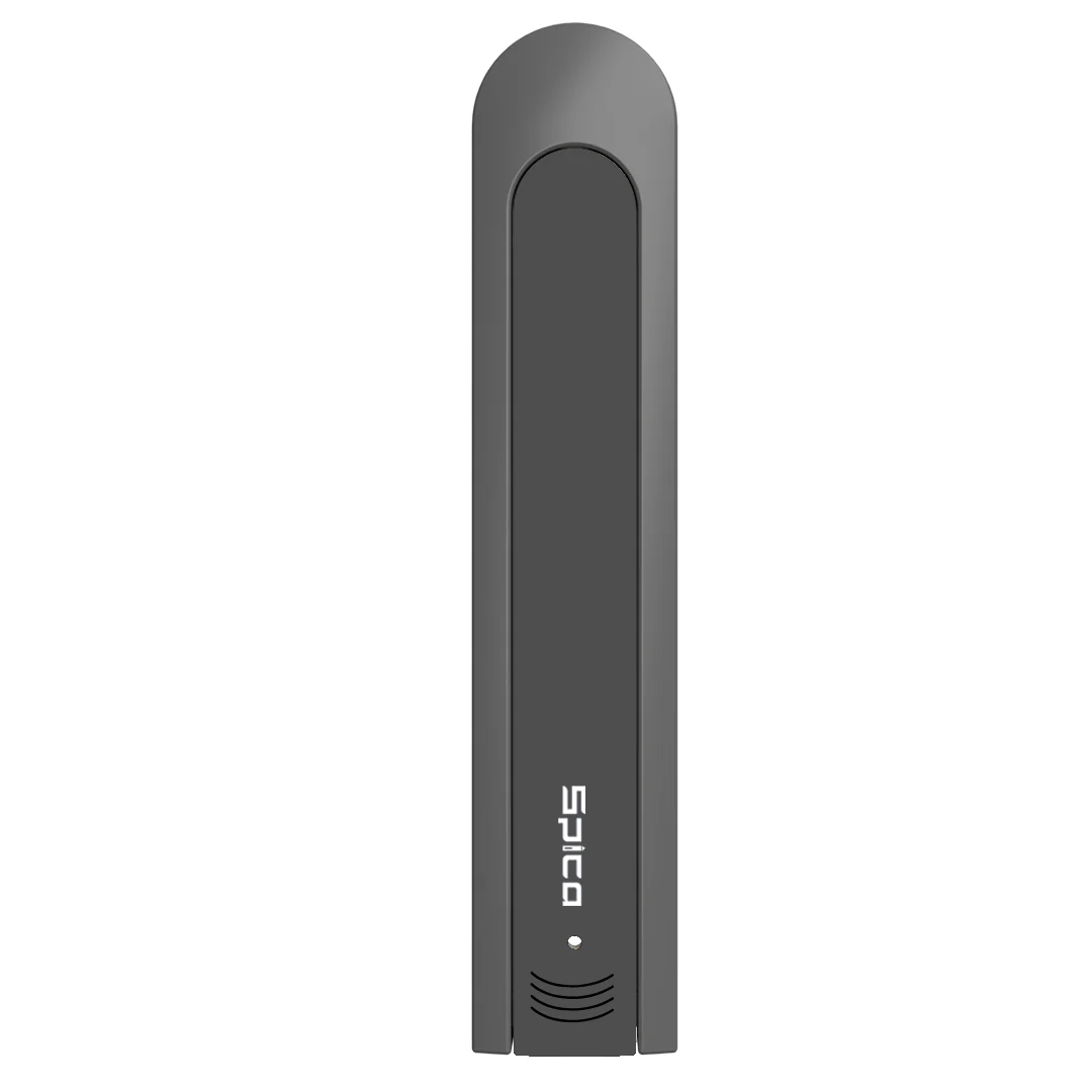 Spica SlidePro Multipurpose Utility Ball Pen - Black - Image 16