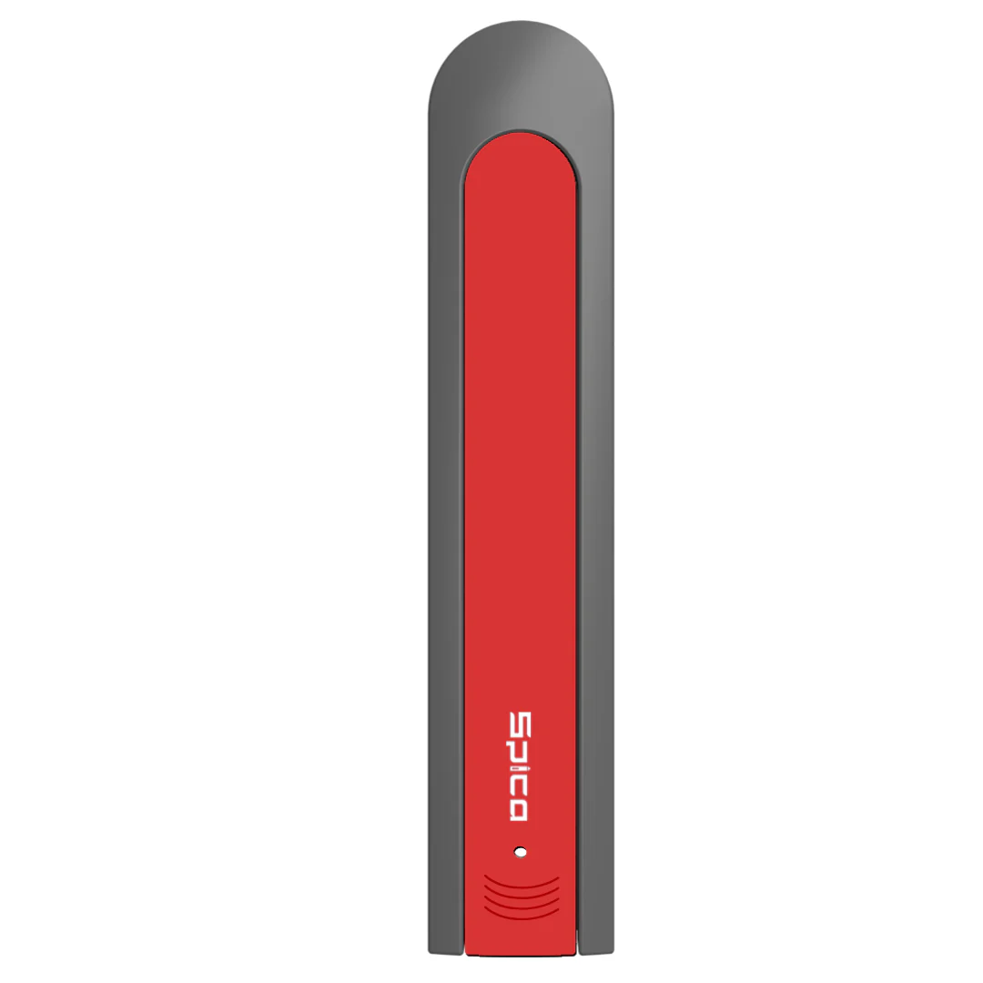 Spica SlidePro Multipurpose Utility Ball Pen - Red - Image 17