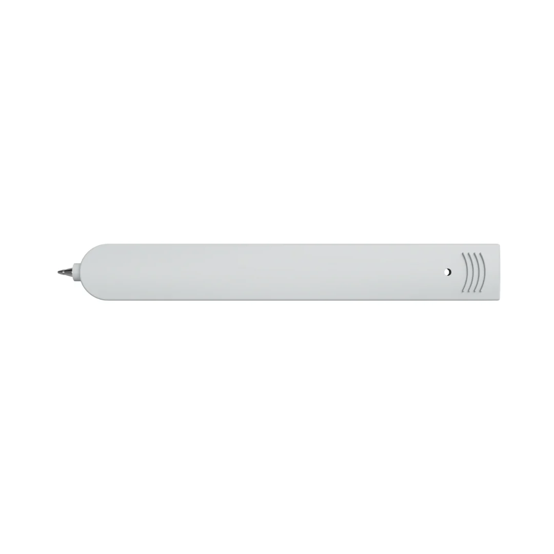 Spica SlidePro Multipurpose Utility Ball Pen - White - Image 17