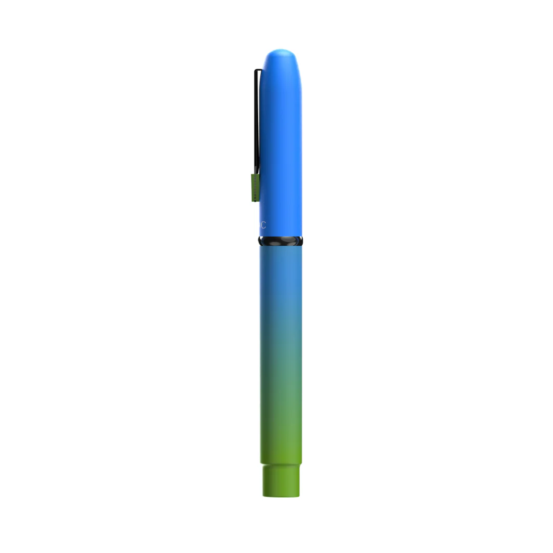 The Blue Earth Energy Magsnap Ombre Roller Pen - Image 5