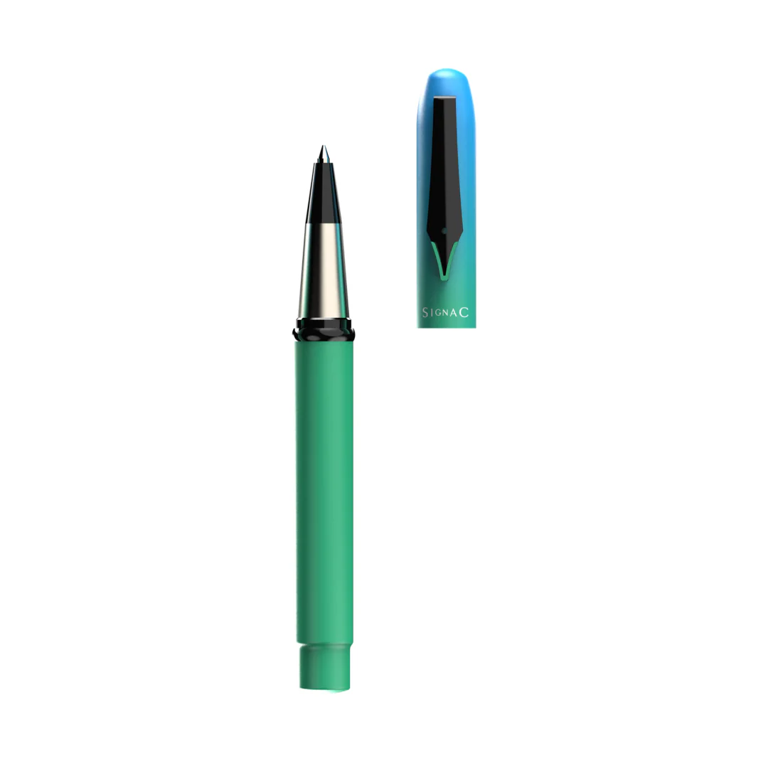 The Green Earth Energy Magsnap Ombre Roller Pen - Image 3