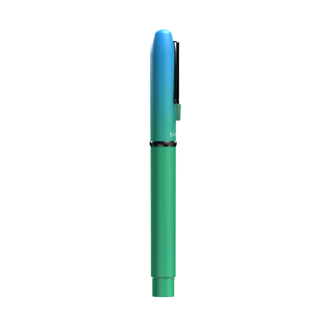 The Green Earth Energy Magsnap Ombre Roller Pen - Image 4