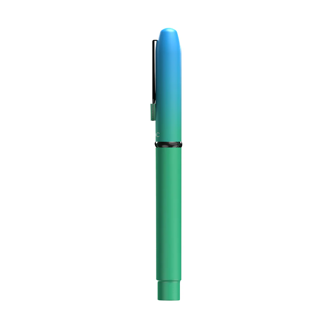 The Green Earth Energy Magsnap Ombre Roller Pen - Image 5