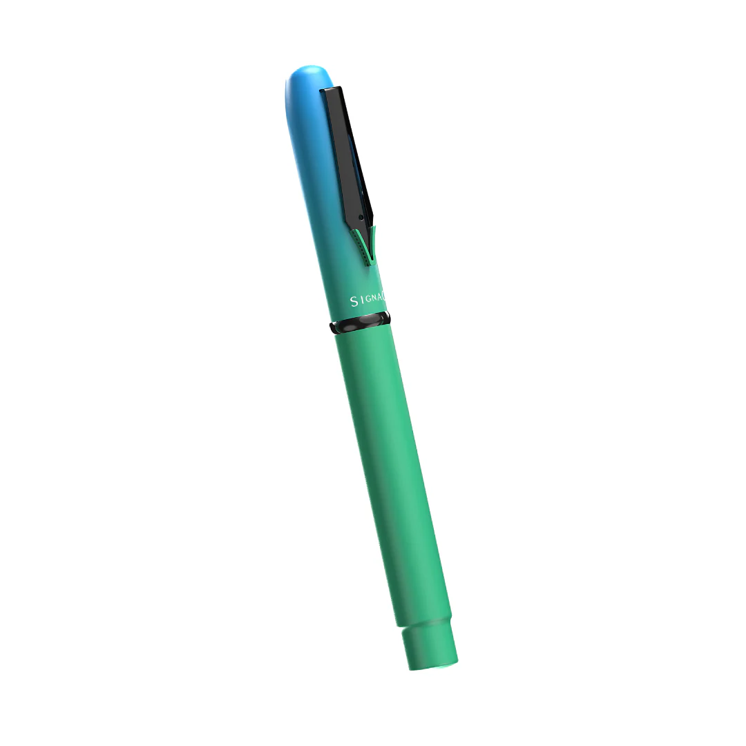 The Green Earth Energy Magsnap Ombre Roller Pen - Image 6