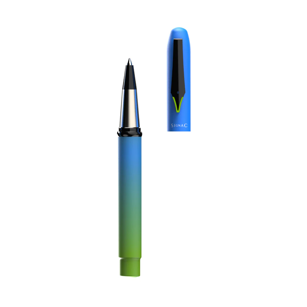The Blue Earth Energy Magsnap Ombre Roller Pen - Image 3